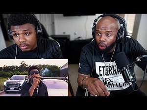 OH THIS THE REAL DISS! Yungeen Ace - Game Over | POPS REACTION
