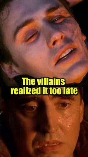 Marvel's Villains Realized These Things Too Late...