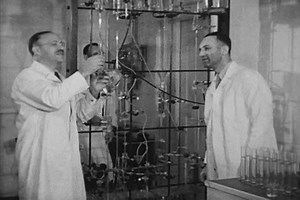 Chairman Rca David Sarnoff Expresses His Stock Footage Video (100% Royalty-free) 18475948 | Shutterstock