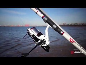 Akios Airloop R10 & Akios Airspeed Surf 435