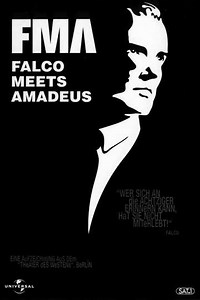Falco meets Amadeus - Movie