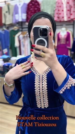 ✨ Nouvelle collection disponible chez Etam Tizi Ouzou ✨ 👗 Tailles disponibles L —xxl 🚚 Livraison disponible✅ 📍 En face Esca Jeans Venez découvrir vos coups de cœur 💕#kabyle #kabyle_girl #الشعب_الصيني_ماله_حل😂😂 #tiziouzou #pourtoii