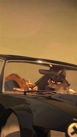 The Bad Guys 2: Summer's Hilarious Comedy Adventure