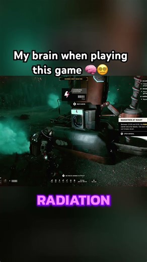 “ADHD Simulator”