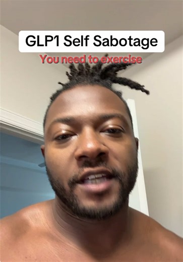 Maximize Your GLP-1 Results with Exercise