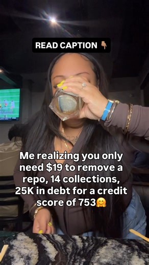 Watch my story & Give me 7 days! My fast track method is the TRUTH!🥊everything removed in 7 days (4-45 days for some)😮‍💨 Clean your Experian Credit Report using this method! 🙌🏽Works for Experian, Equifax & Transunion👇🏽👇🏽👇🏽 No more stall letters, leverage the current lawsuit filed by the CFPB to completely sweep your report!👇🏽👇🏽👇🏽 Need help fixing your Credit? Drop “MOVE ME” in the comments & THEN CHECK YOUR INBOX 👇🏽👇🏽👇🏽 OR text “MOVE ME“ to 570-891-8031 and I’ll respond👇�