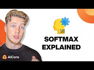 Softmax Explained