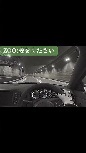 【SERORI_MUSIC】ZOO:愛をください #music #zoo #愛をください#名曲