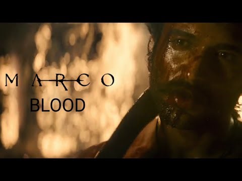 ROWDY 😈JANARDHAN X 🔥MARCO | Vijay Deverakonda | BLOOD SONG EDIT