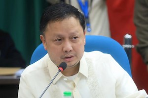Drilon: Zaldy Co may seek Czech asylum in Czech - Iloilo Metropolitan Times