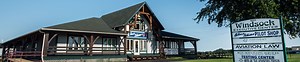 Blue Skies Flying Services at 3CK, Lake in the Hills Airport