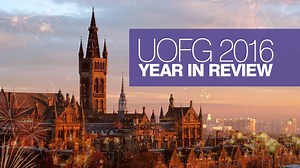 27K views · 1.2K reactions | Thanks to everyone for a World Changing 2016 at UofG!  #UofGWorldChangers | University of Glasgow | Facebook