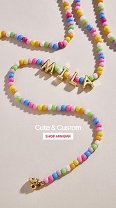 10K views · 75 reactions | Cute custom for your mini  | BaubleBar | Facebook