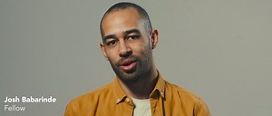 At a time of national crisis, you have the opportunity to reimagine...