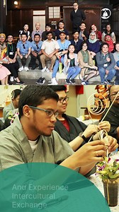  Calling Future Leaders! Applications are now open for the IATSS...