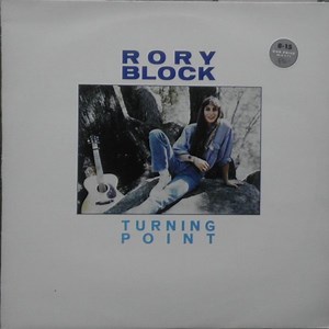 Rory Block - Turning Point