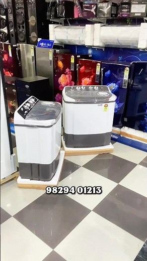 LG Washing Machine Review | Smart Features, Quick Wash & Powerful Cleaning 🧺✨