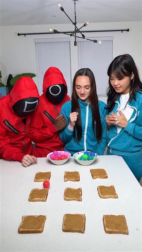 9.8K views · 13 reactions | CRAZY TIC TAC TOE CHALLENGE!  | XO TEAM | Facebook