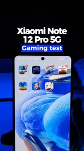 14K views · 202 reactions | Xiaomi Note 12 Pro Gaming Test | NoypiGeeks | Facebook
