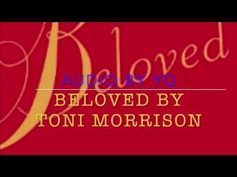 YQ Audio for Novel - Beloved by Toni Morrison, Ch 14&15