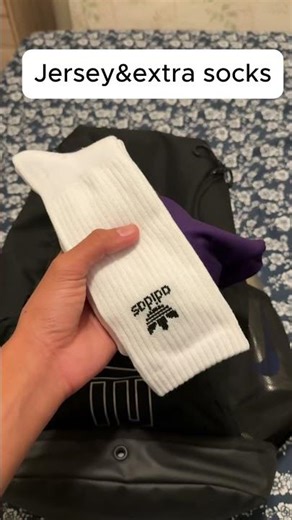 Pack my nike elite backpack #basketball #aura #dunk