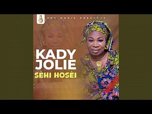 SÈHI HOSÈI KADY JOLIE (Manding Tradi Moderne)