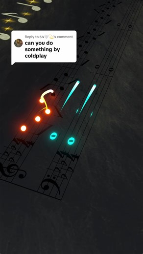 Coldplay's Clocks: A Beautiful Piano Cover