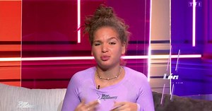 "Star Academy" : Léa ouvre le bal de cette première édition