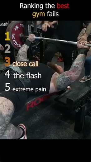 Gym Fails Gone Wrong #gymfails #fail #respect