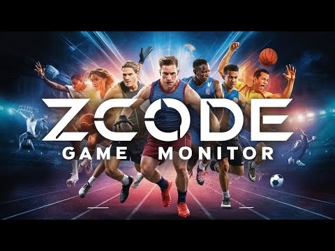 Game Monitor: Unlock the Secret to Winning Big with Game Monitor!