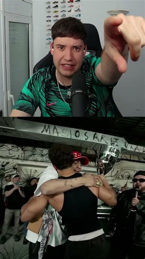 Exodus wins the tournament against Guetto, but both qualify for the Inter.