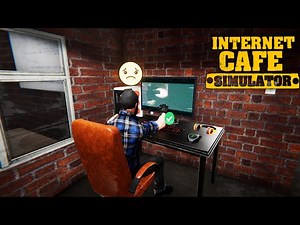 Building the Ultimate Internet Empire! | Internet Cafe Simulator Gameplay