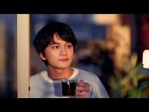 北村匠海＆岸井ゆきの、リラックスした表情でモーニングコーヒーを楽しむ ネスカフェ新CM