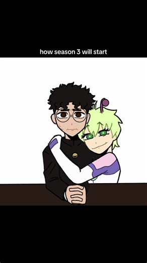 Dandadan Season 3: What to Expect and Release Details