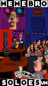 Un acto de magia | Solo es un meme bro