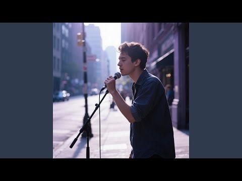 Street Singer Blues