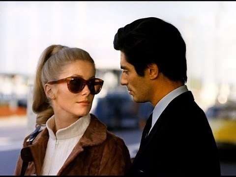 Manon 70 - Catherine Deneuve - Clip