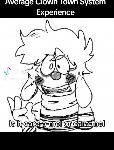 Revelando el Secreto: La Experiencia Clown Town 2023