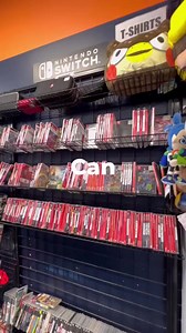 Can you flip games from a video game store? | QuickFlips