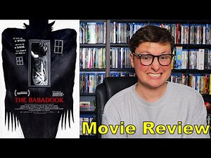 The Babadook (2014) - Movie Review