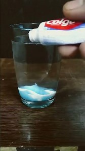 Volcano 🌋 with home based ingredients|| science experiment|| eno ,shampoo , toothpaste #volcano