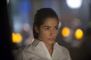 'Person of Interest' Season 3, Episode 13: '4C'