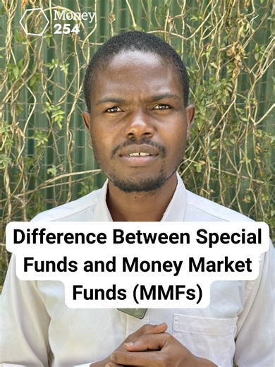 Understanding the Difference Between Special Funds and MMFs
