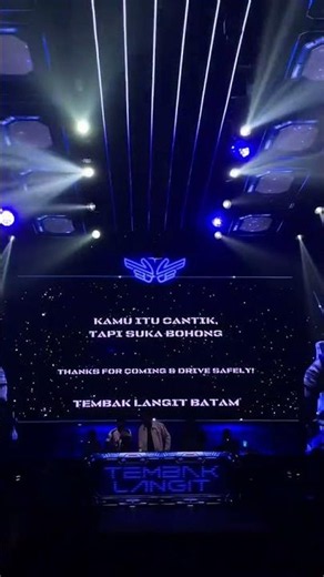 DJ Sky Shooter Quote of the Day