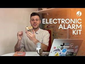 Electronic Alarm