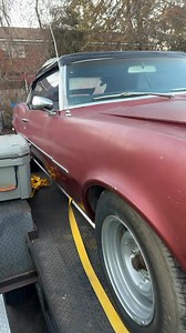 339K views · 4.3K reactions | For Sale 1968 Camaro Convertible with Inline six. Great project .Been in the Garage for 23 Years . Clear title in Hand $25k. Come get it . SUPER CLEAN CAR | Donkmaster | Facebook