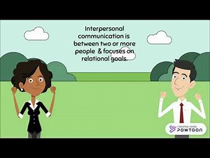 Interpersonal Communication