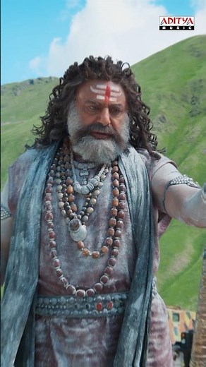 Unleash a wave of unstoppable beats — the #Akhanda2 audio jukebox is streaming now 💥🎵 #Shorts