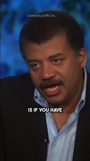 Religion vs science. Neil deGrasse Tyson