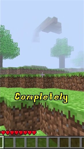 Herobrine Was Never a Ghost Story #creepypasta